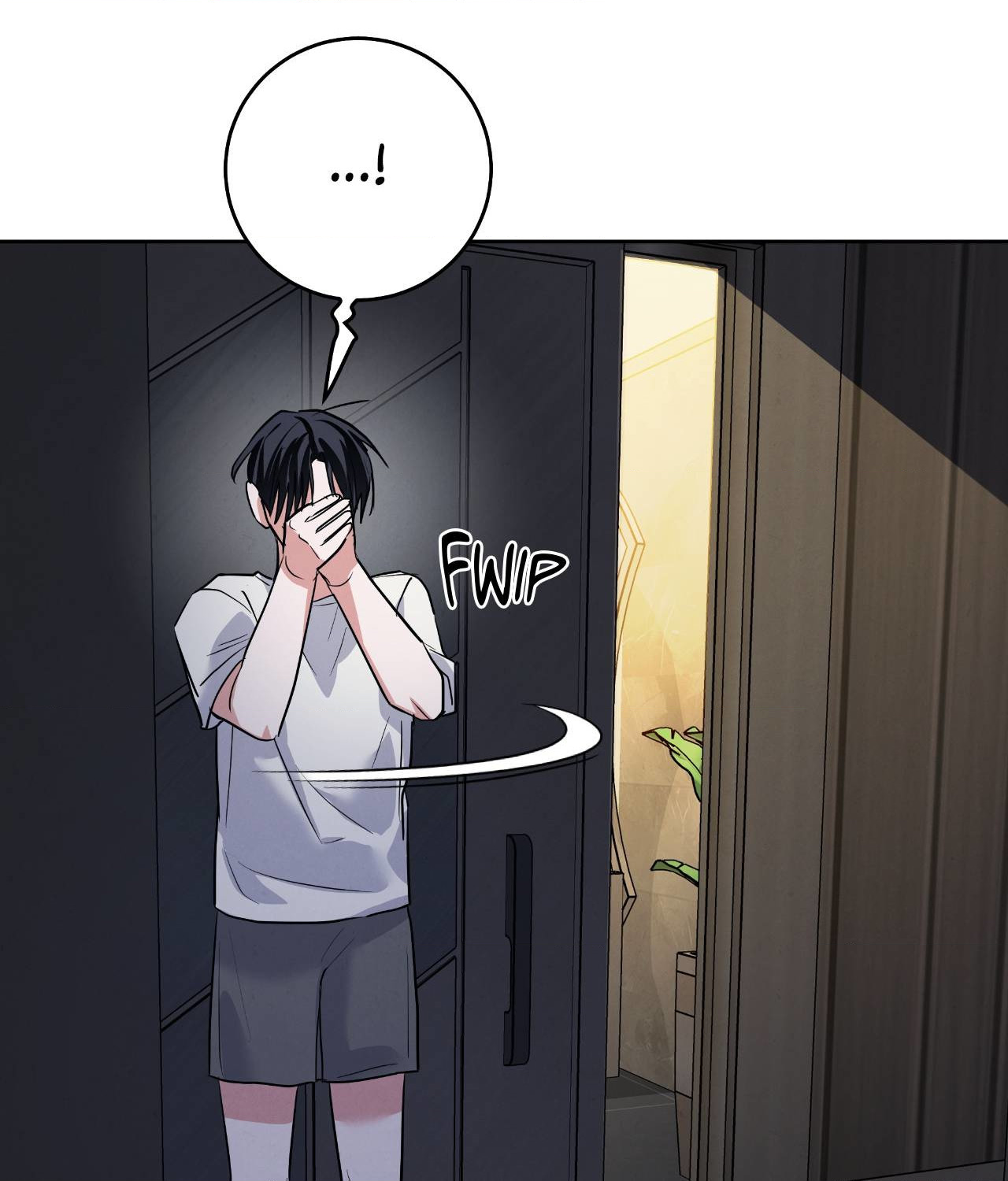 Near and Dear [Official] - Chapter 4 manhwa