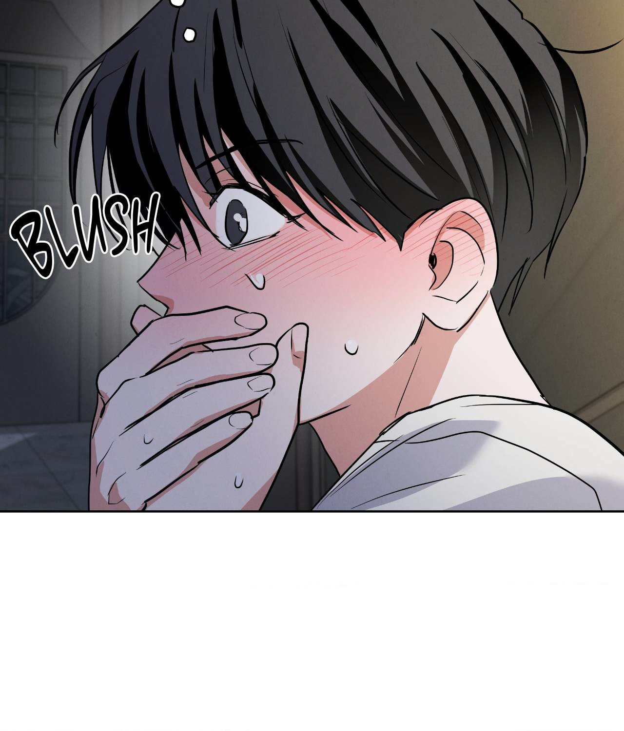 Near and Dear [Official] - Chapter 4 manhwa