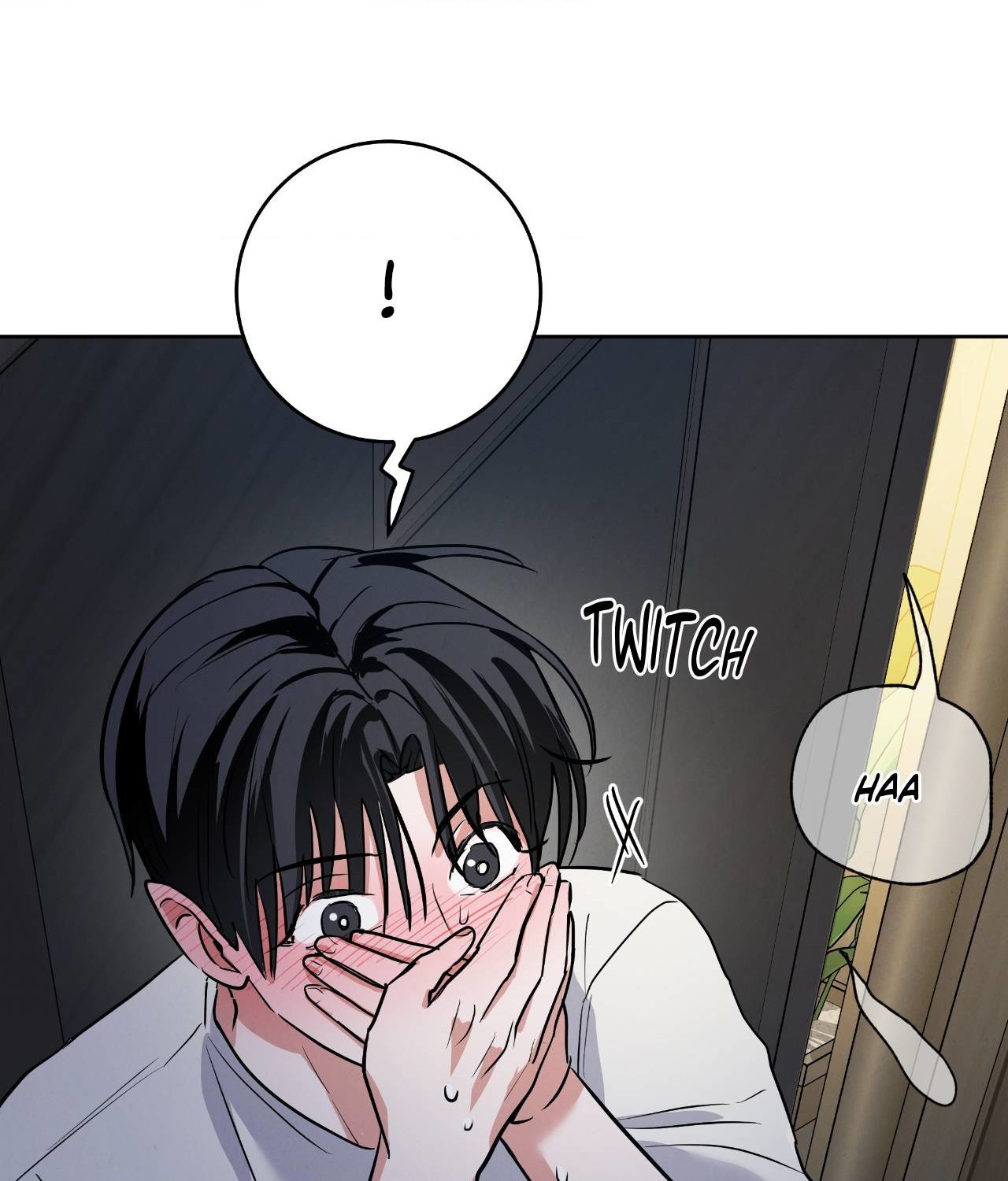 Near and Dear [Official] - Chapter 4 manhwa