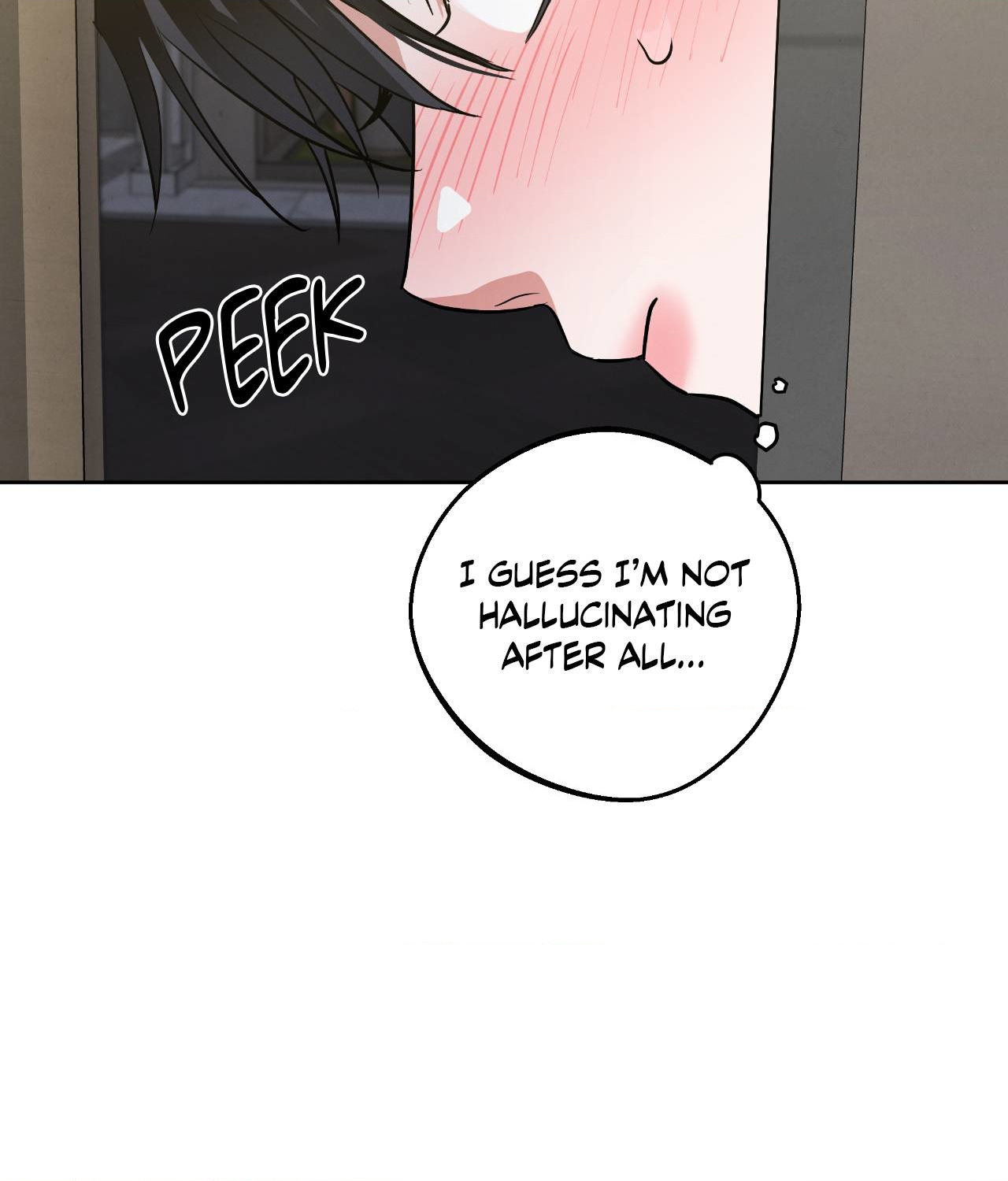 Near and Dear [Official] - Chapter 4 manhwa