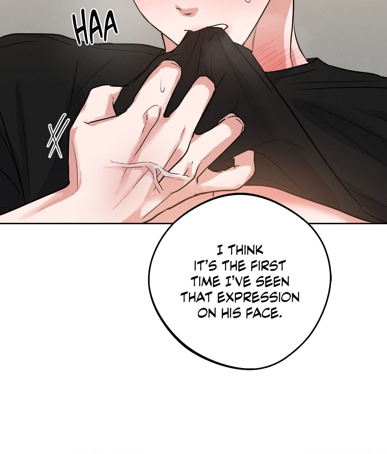 Near and Dear [Official] - Chapter 4 manhwa