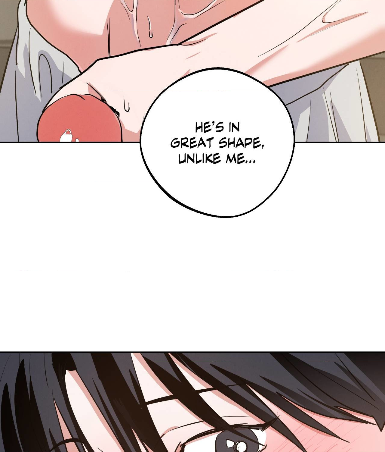 Near and Dear [Official] - Chapter 4 manhwa