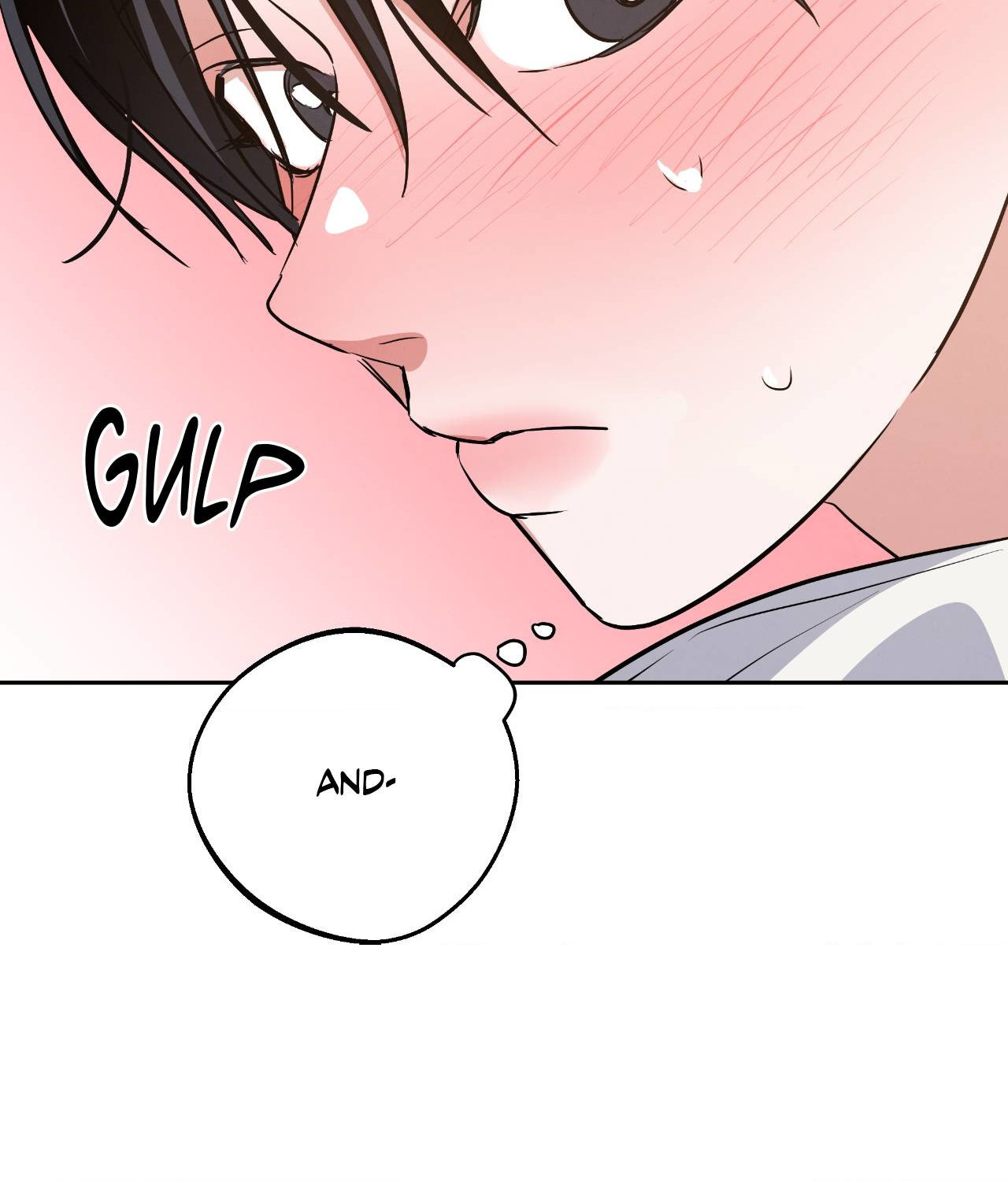 Near and Dear [Official] - Chapter 4 manhwa