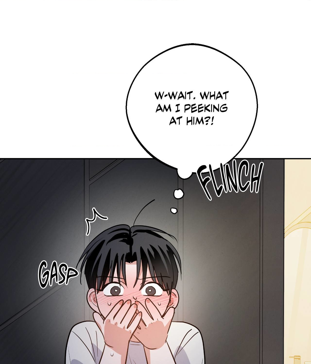 Near and Dear [Official] - Chapter 4 manhwa