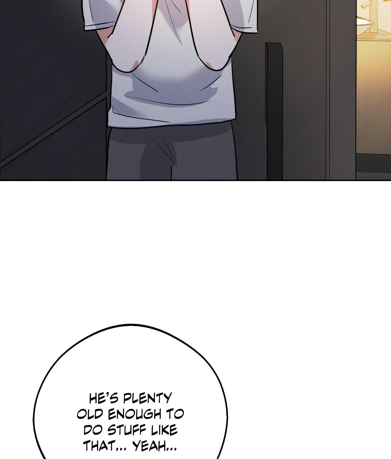 Near and Dear [Official] - Chapter 4 manhwa