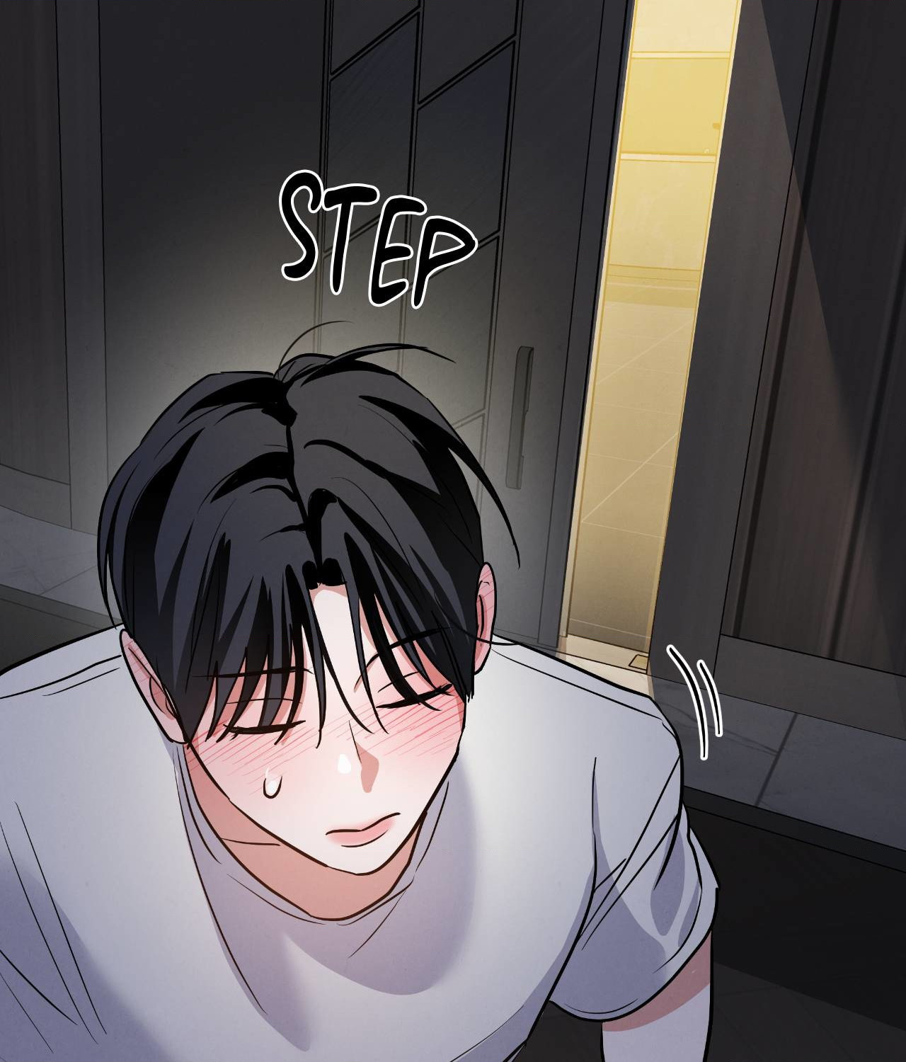 Near and Dear [Official] - Chapter 4 manhwa