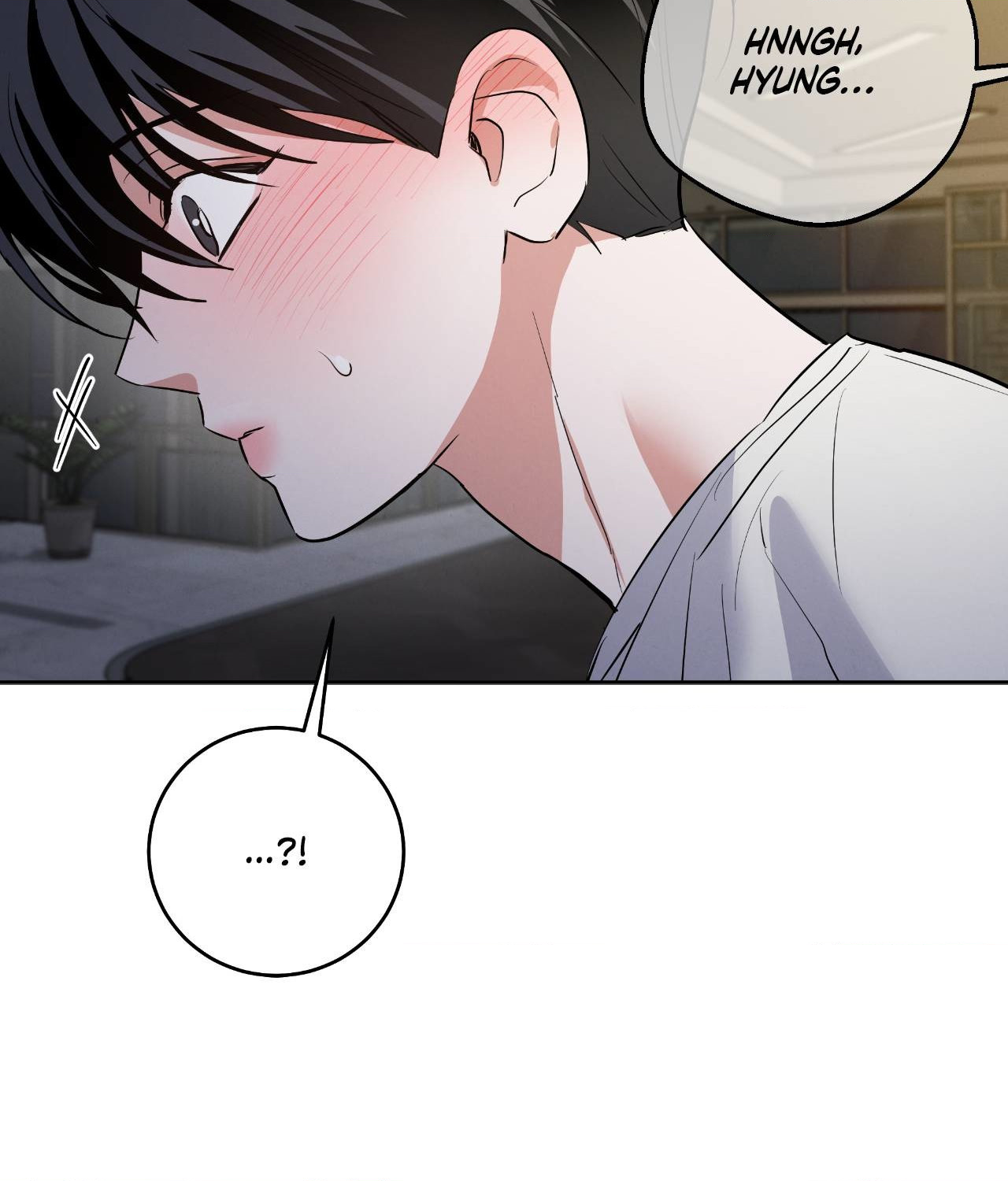Near and Dear [Official] - Chapter 4 manhwa