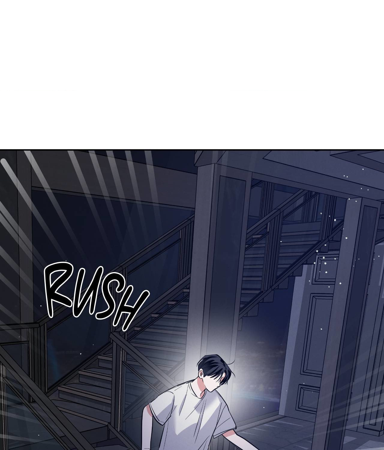 Near and Dear [Official] - Chapter 5 manhwa