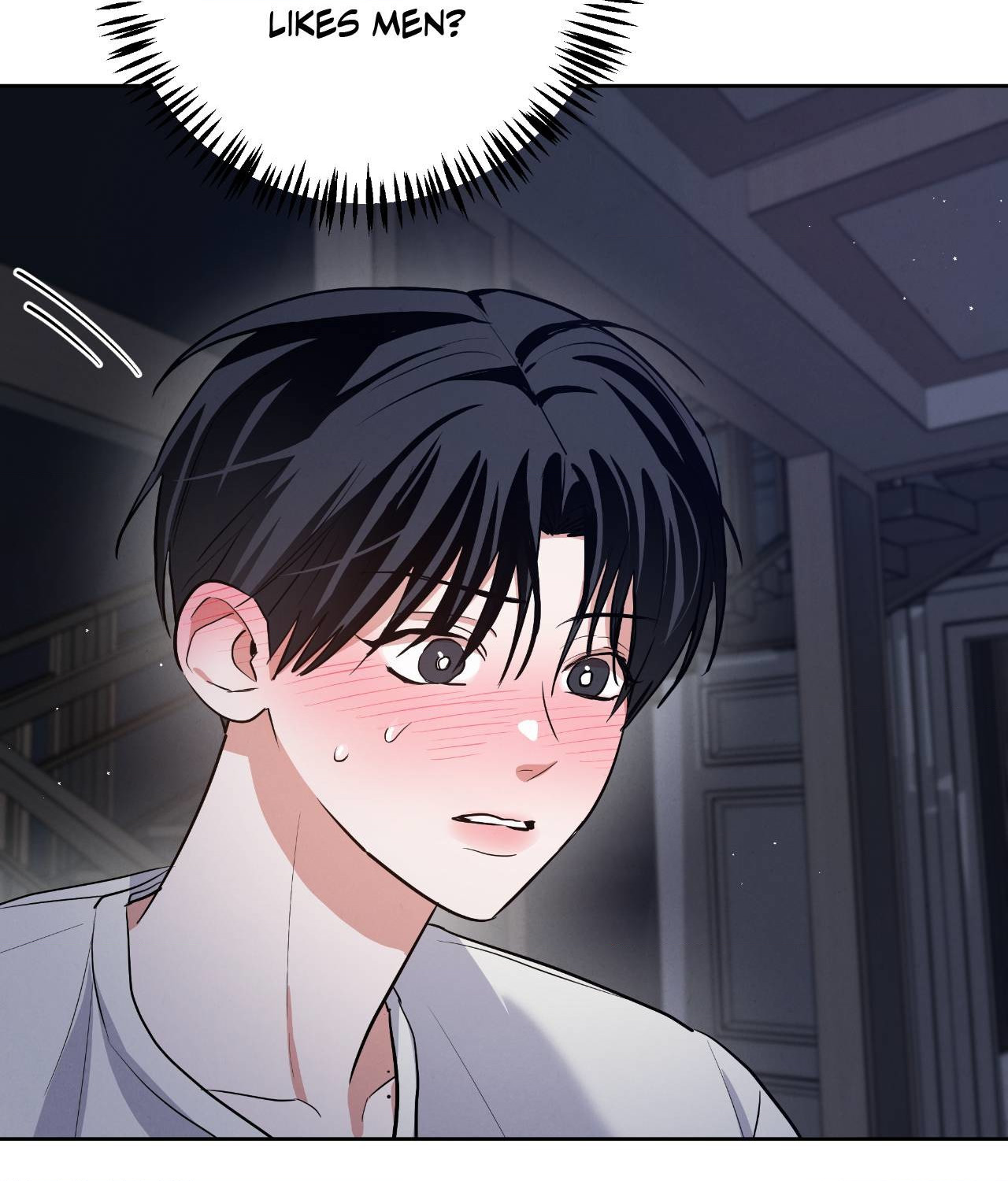 Near and Dear [Official] - Chapter 5 manhwa