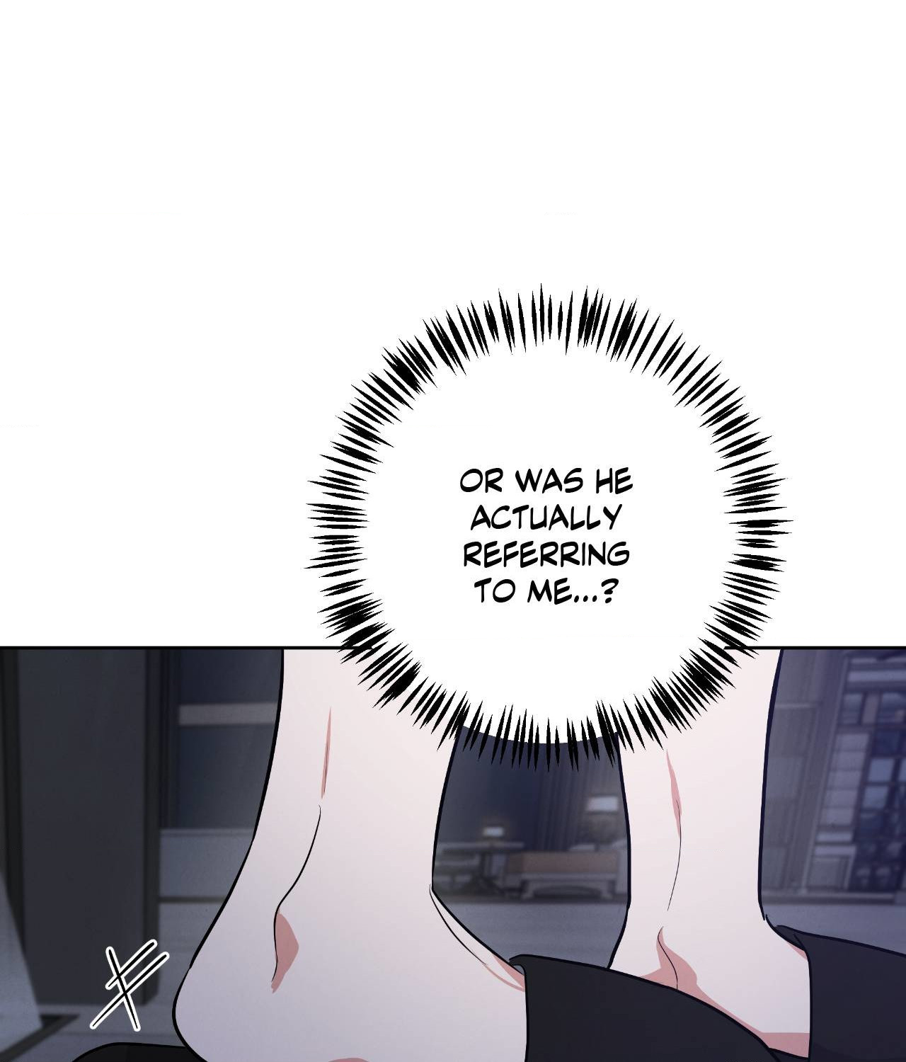 Near and Dear [Official] - Chapter 5 manhwa