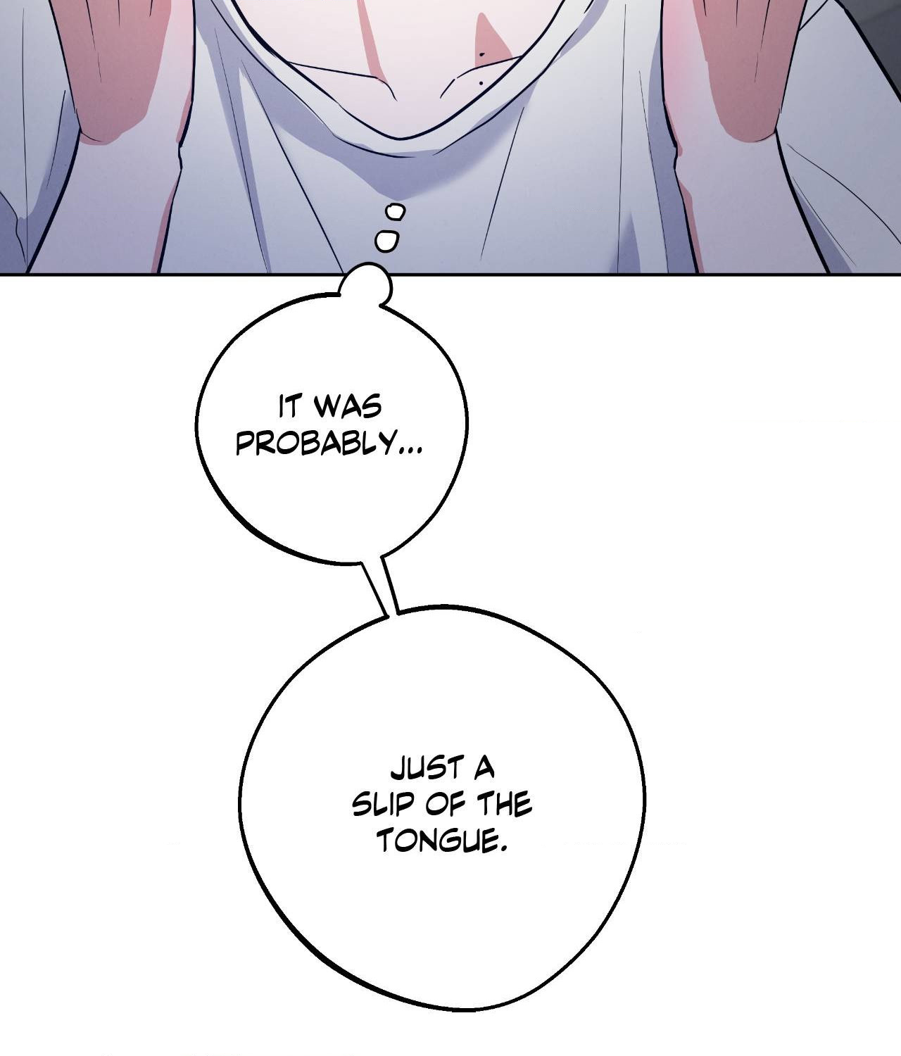 Near and Dear [Official] - Chapter 5 manhwa