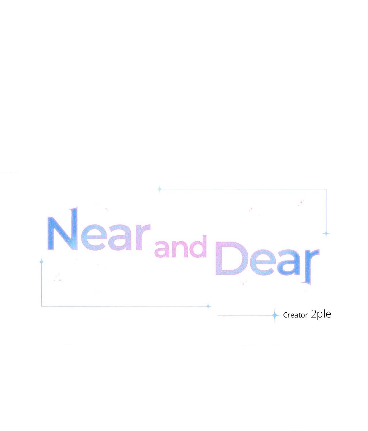 Near and Dear [Official] - Chapter 5 manhwa