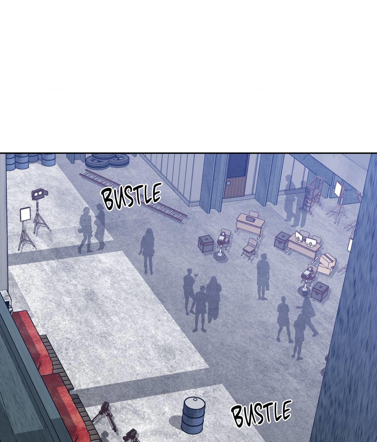 Near and Dear [Official] - Chapter 5 manhwa