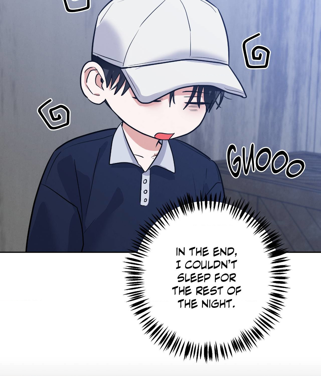 Near and Dear [Official] - Chapter 5 manhwa