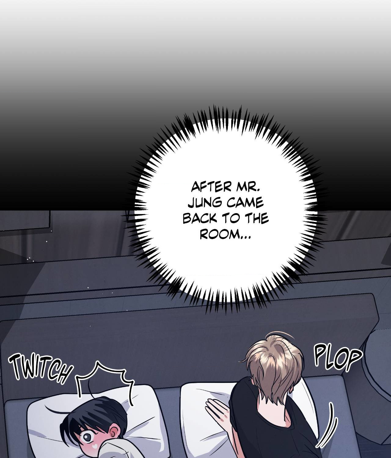 Near and Dear [Official] - Chapter 5 manhwa