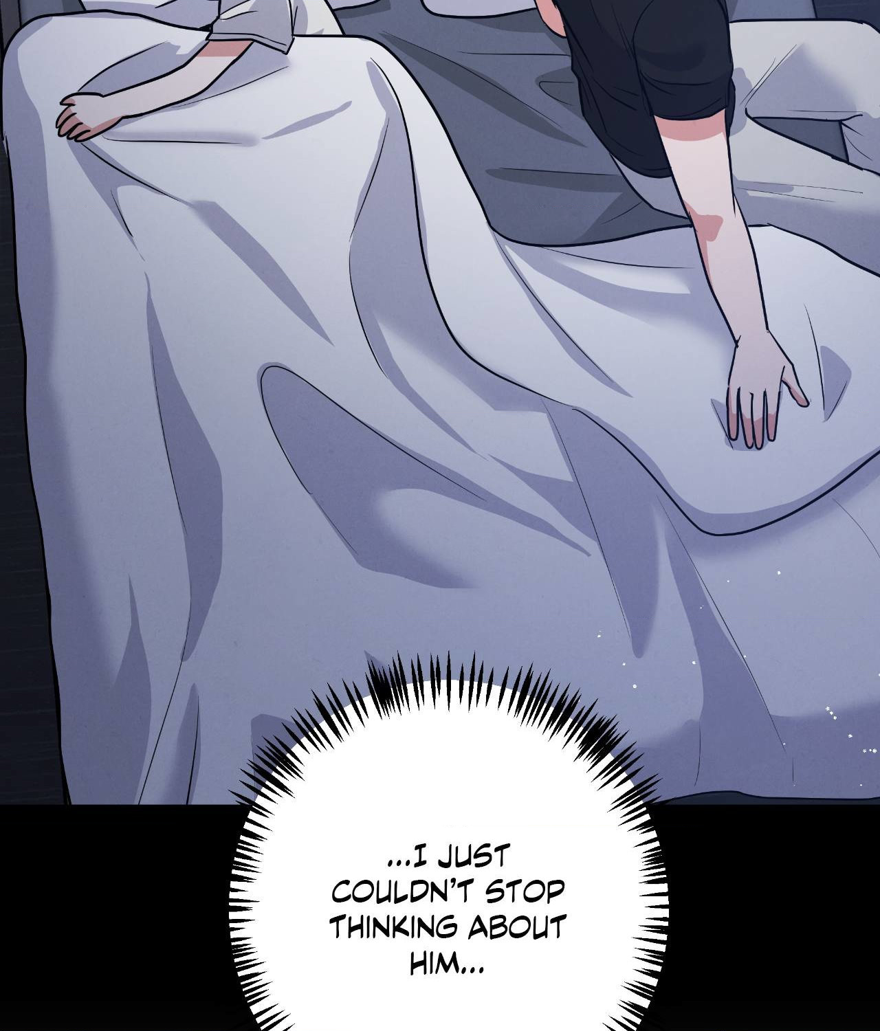 Near and Dear [Official] - Chapter 5 manhwa