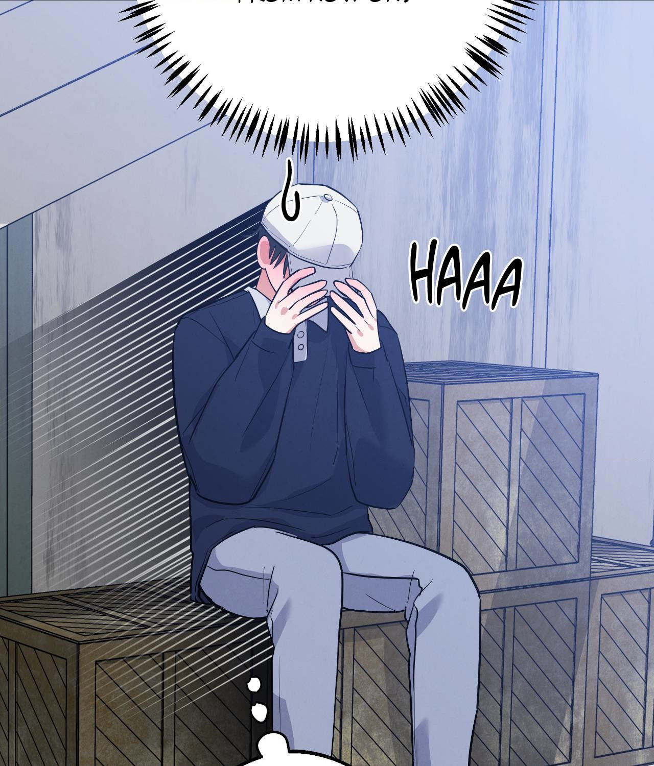 Near and Dear [Official] - Chapter 5 manhwa