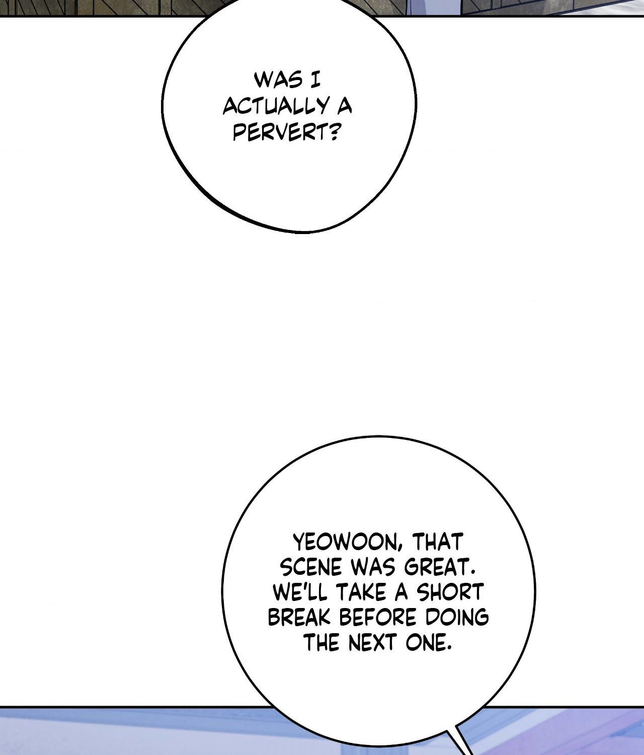 Near and Dear [Official] - Chapter 5 manhwa
