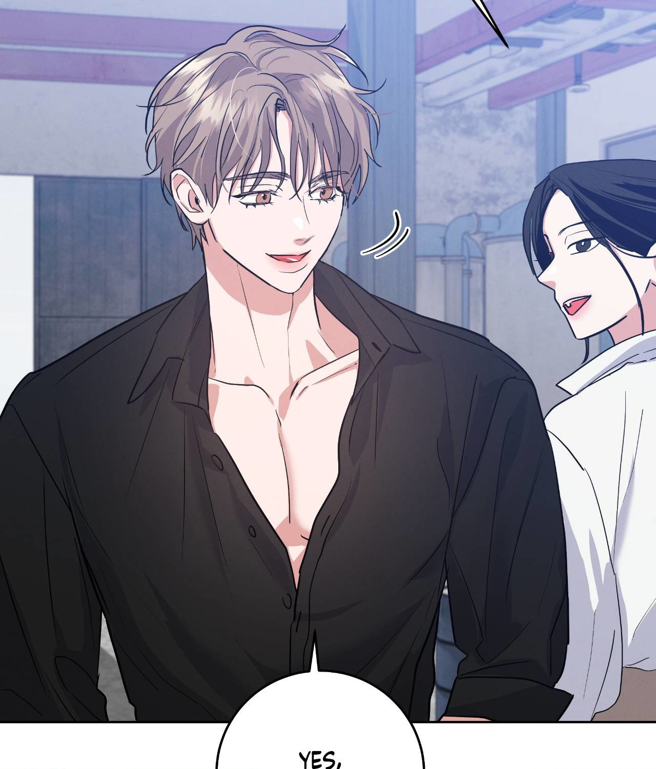 Near and Dear [Official] - Chapter 5 manhwa