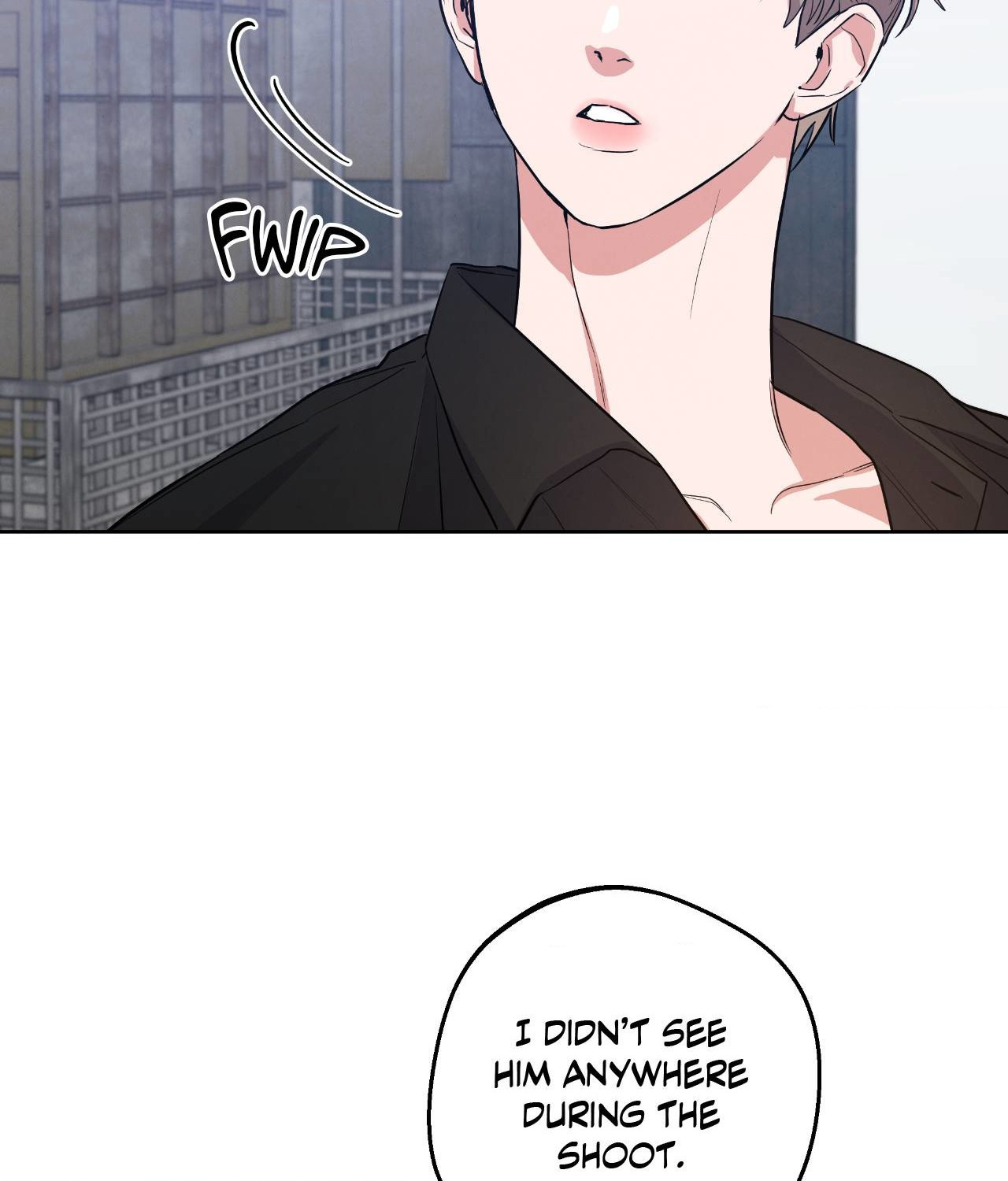 Near and Dear [Official] - Chapter 5 manhwa
