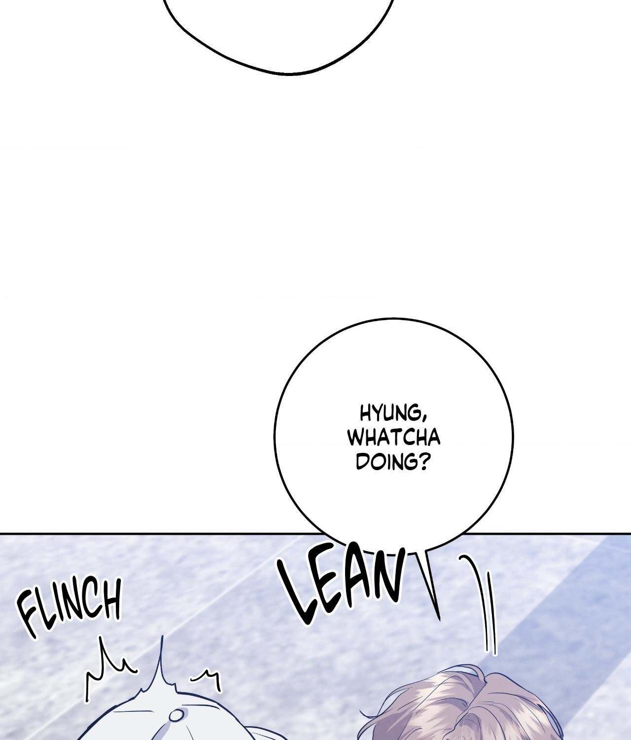 Near and Dear [Official] - Chapter 5 manhwa