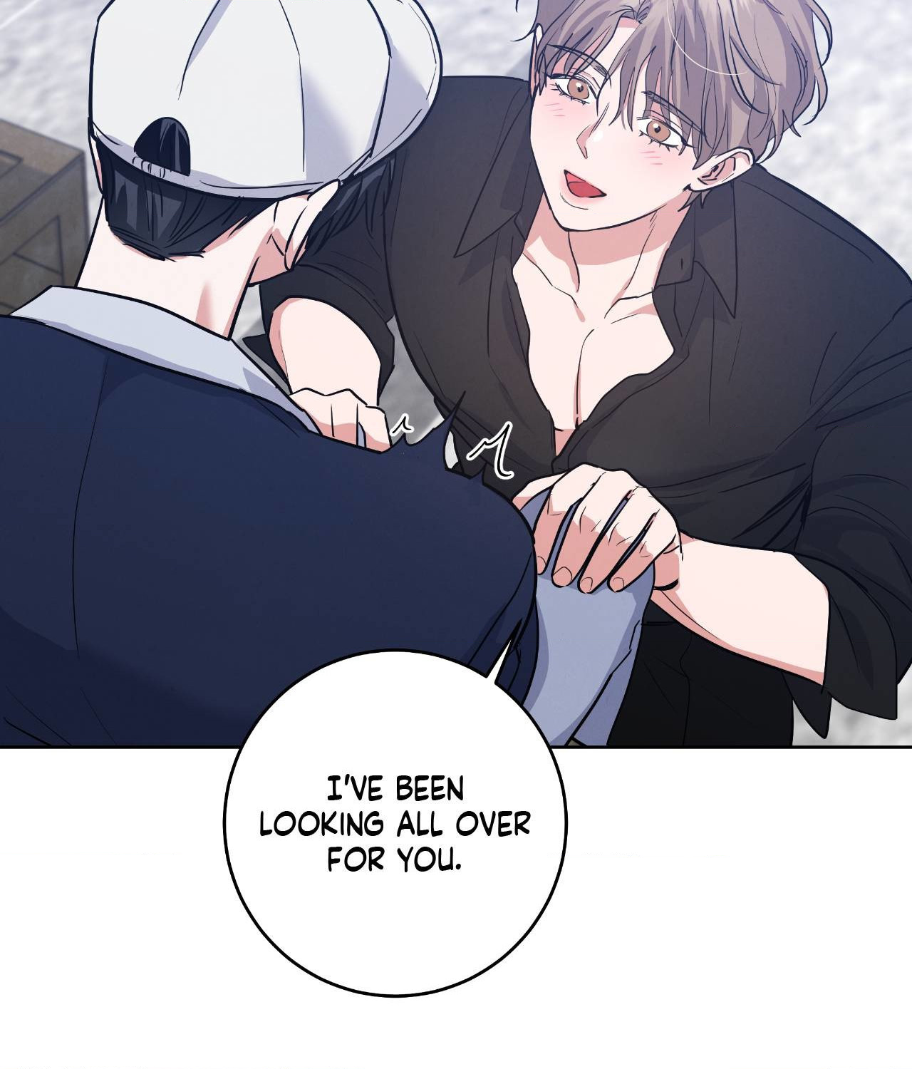 Near and Dear [Official] - Chapter 5 manhwa