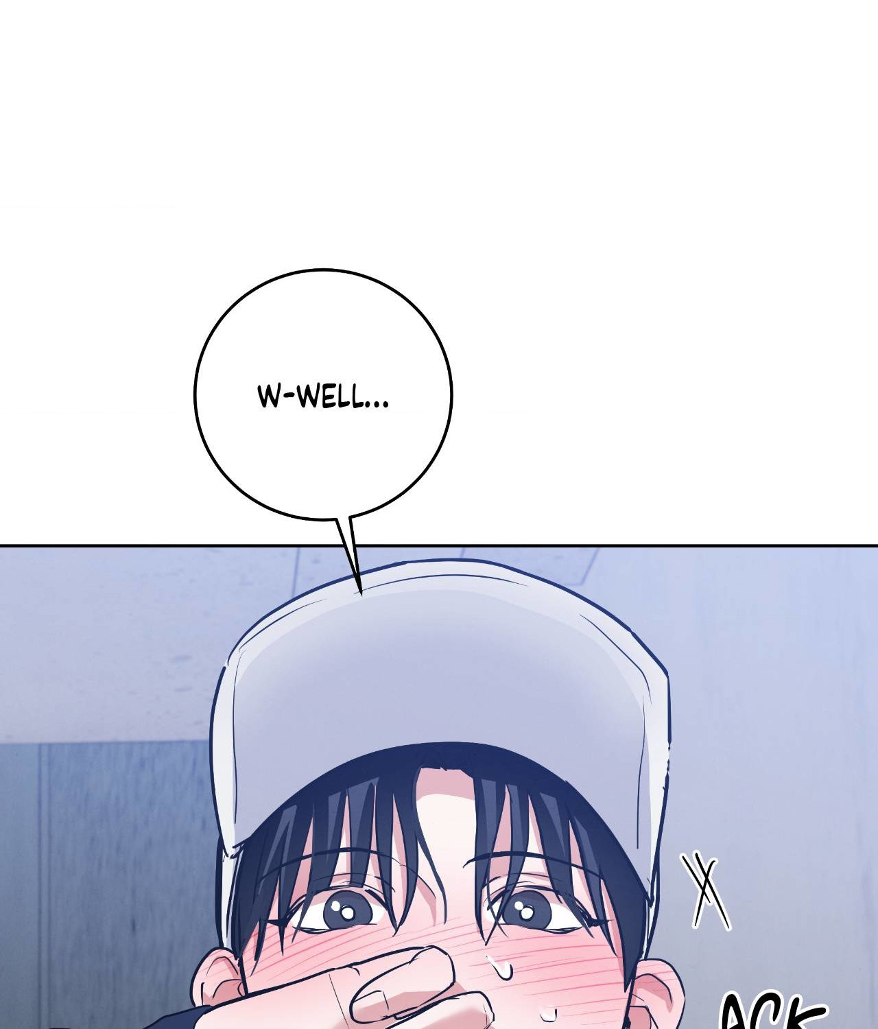 Near and Dear [Official] - Chapter 5 manhwa