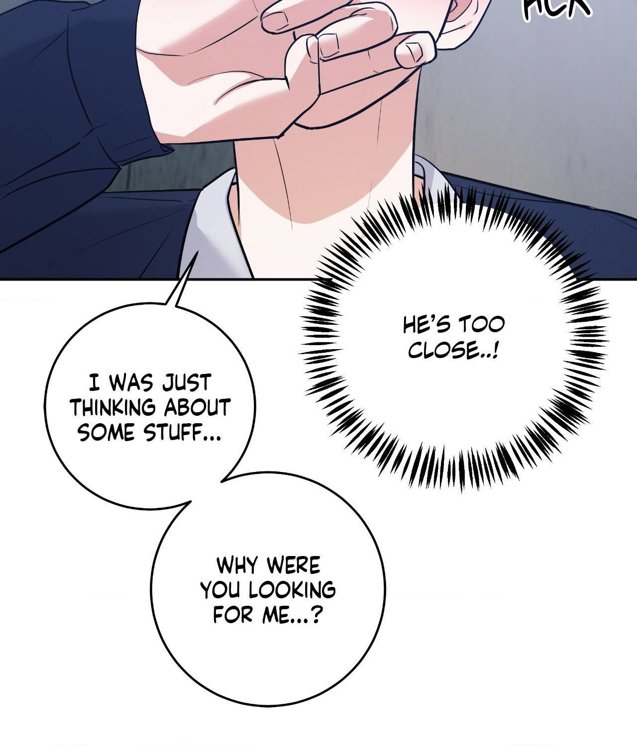 Near and Dear [Official] - Chapter 5 manhwa