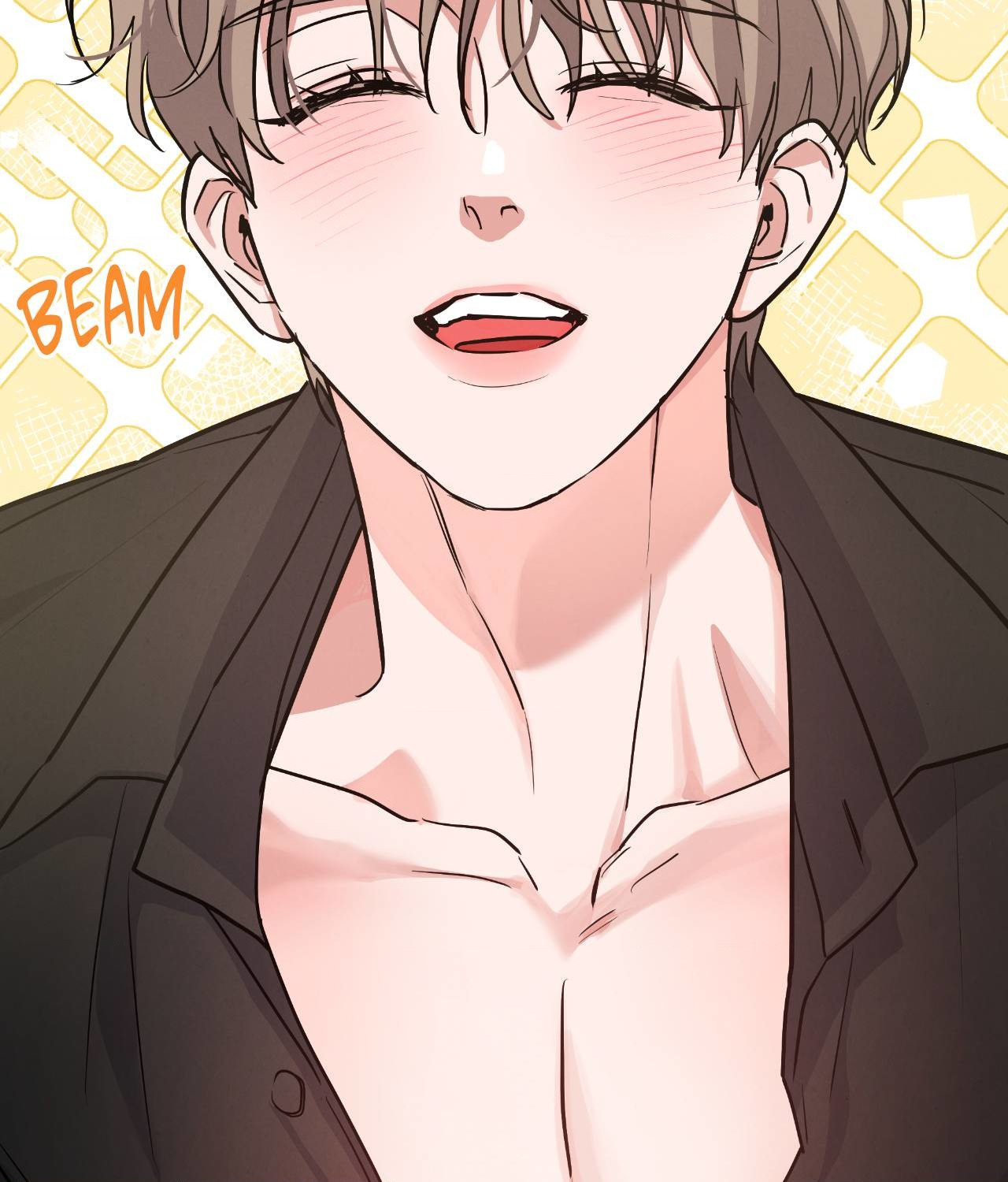 Near and Dear [Official] - Chapter 5 manhwa