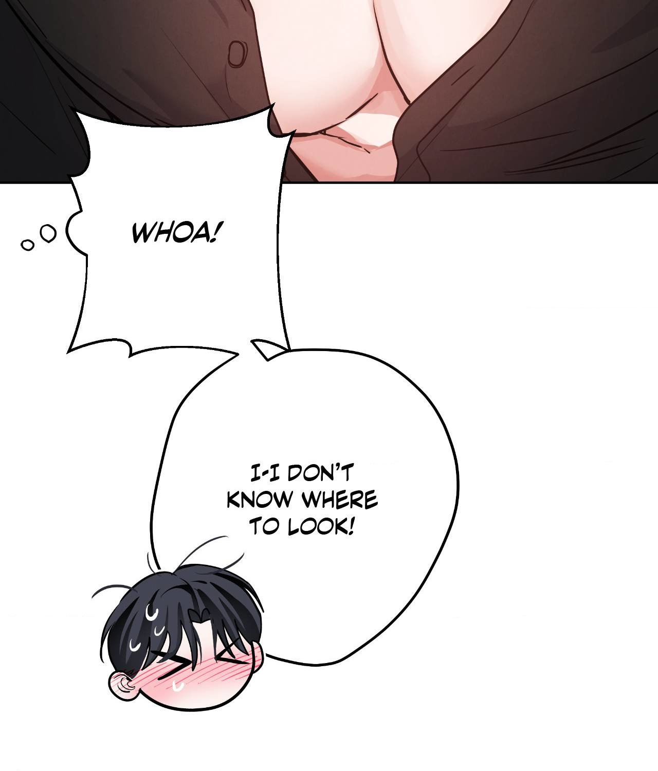 Near and Dear [Official] - Chapter 5 manhwa