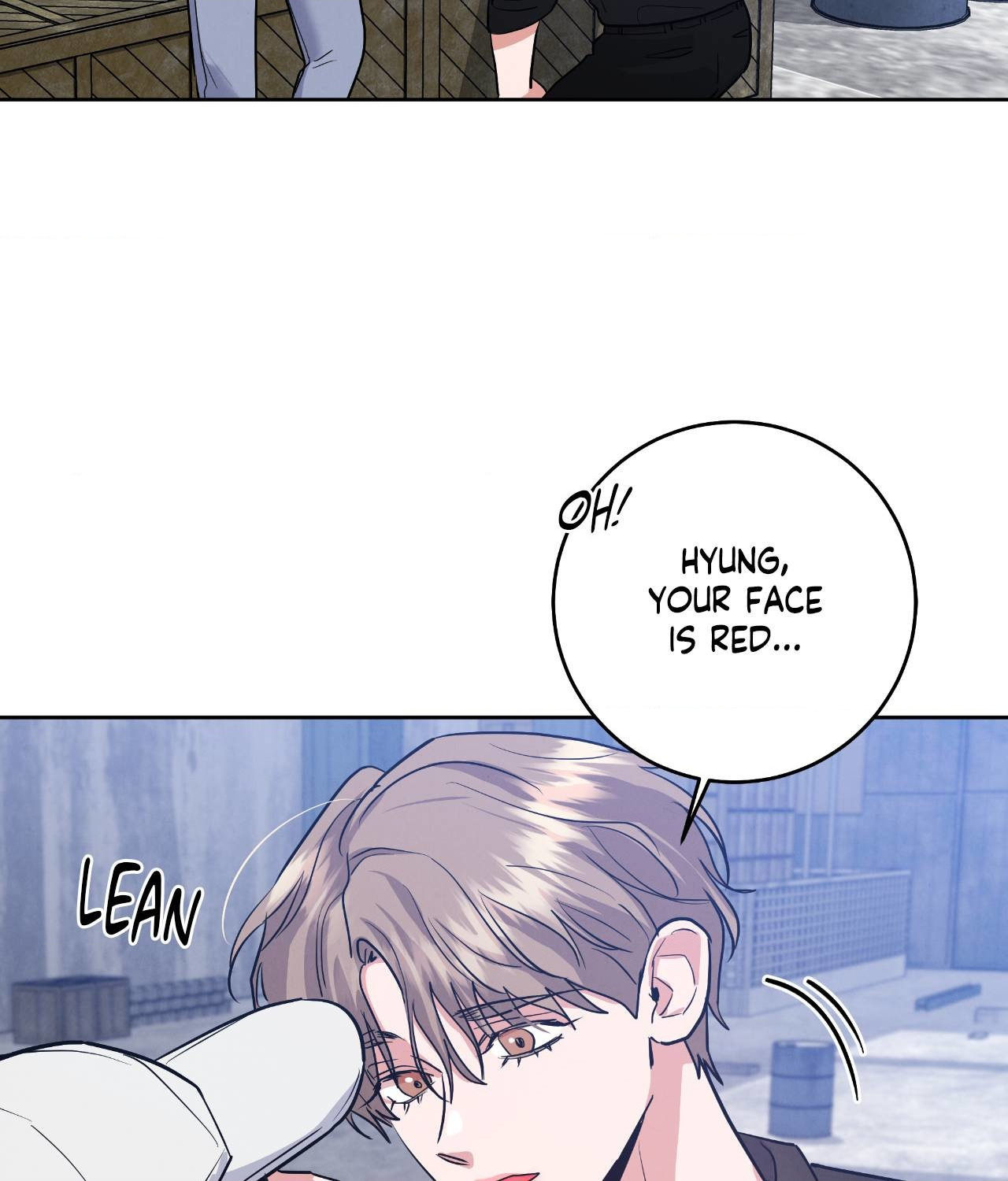 Near and Dear [Official] - Chapter 5 manhwa