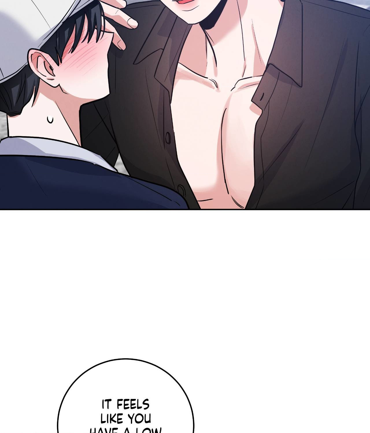 Near and Dear [Official] - Chapter 5 manhwa