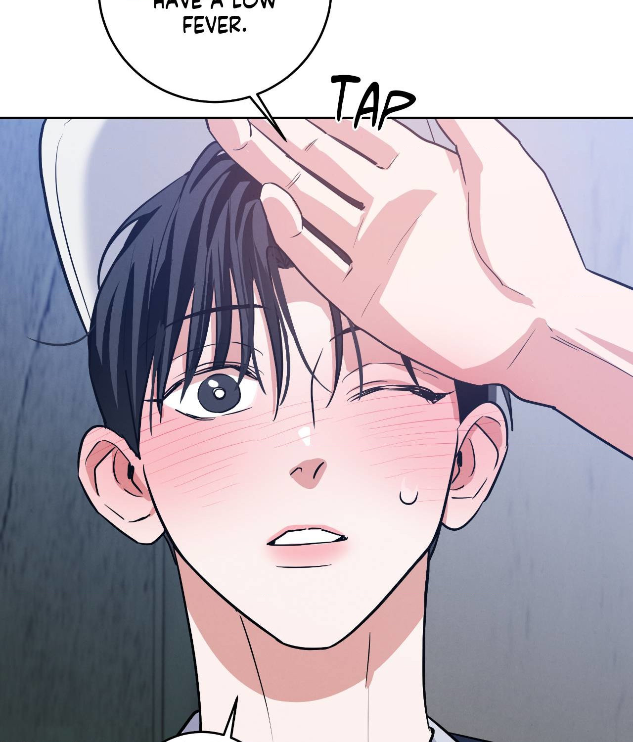 Near and Dear [Official] - Chapter 5 manhwa