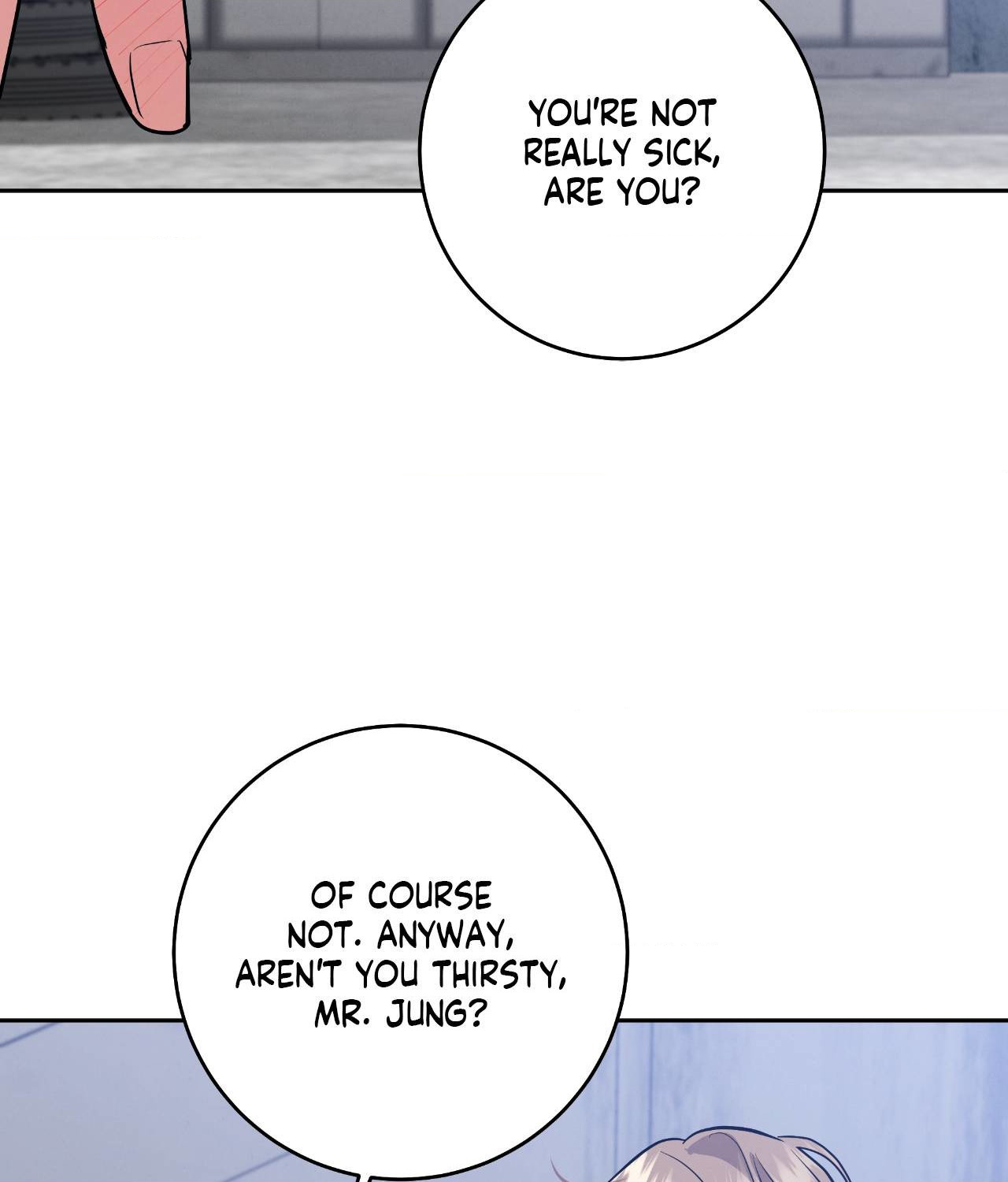 Near and Dear [Official] - Chapter 5 manhwa