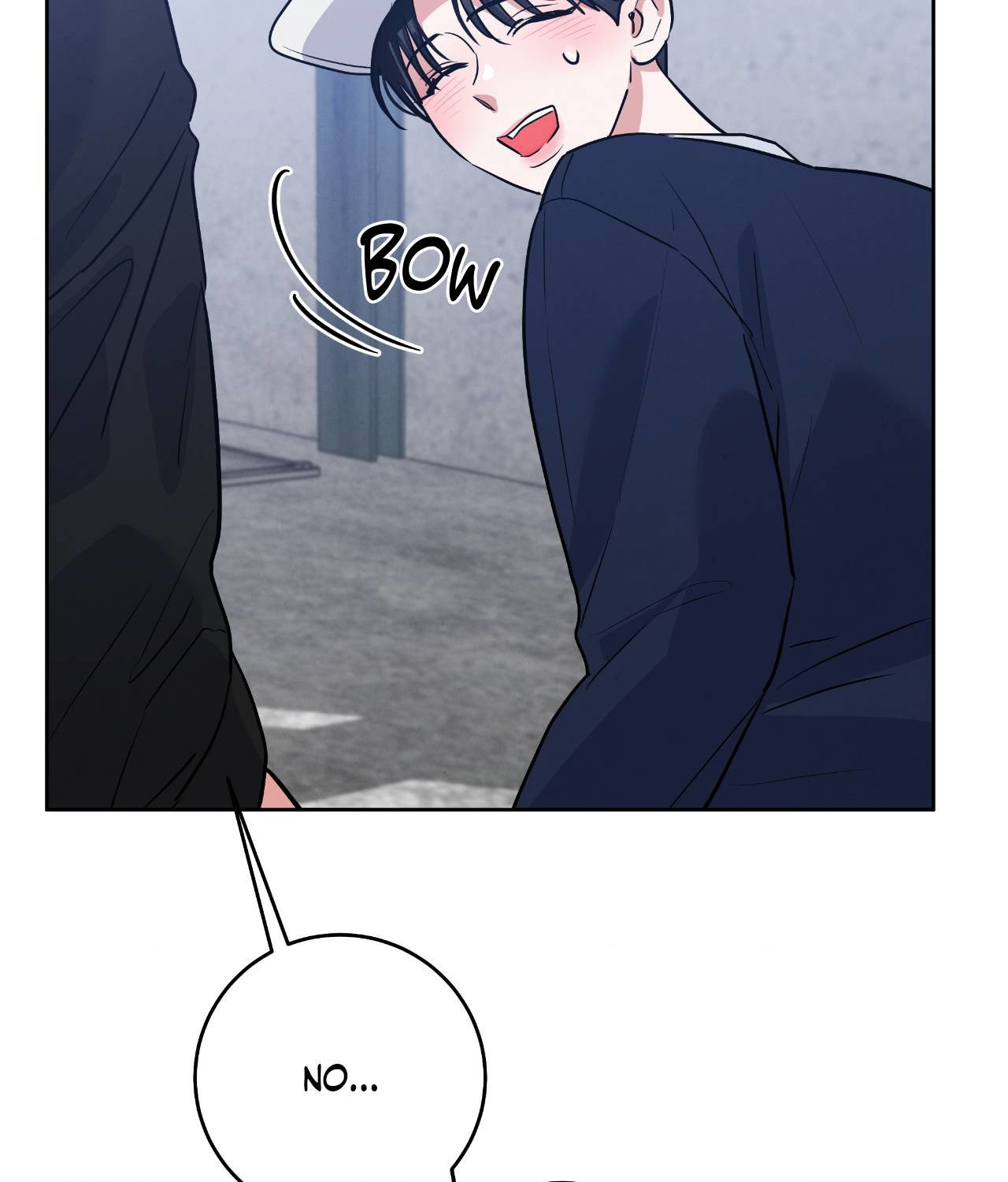 Near and Dear [Official] - Chapter 5 manhwa