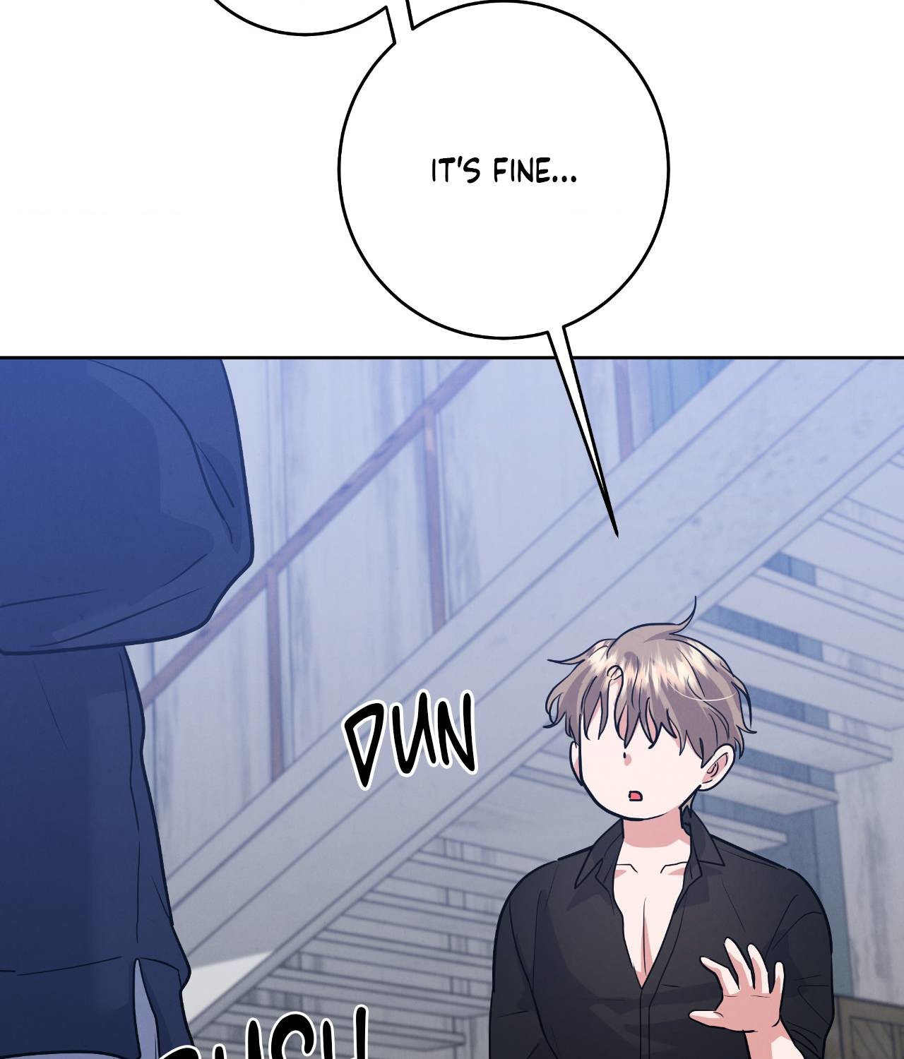 Near and Dear [Official] - Chapter 5 manhwa