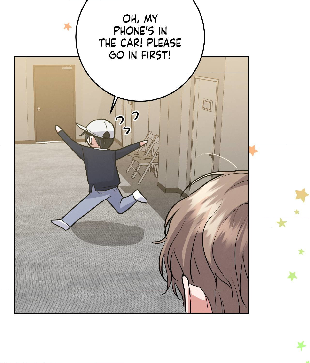 Near and Dear [Official] - Chapter 5 manhwa