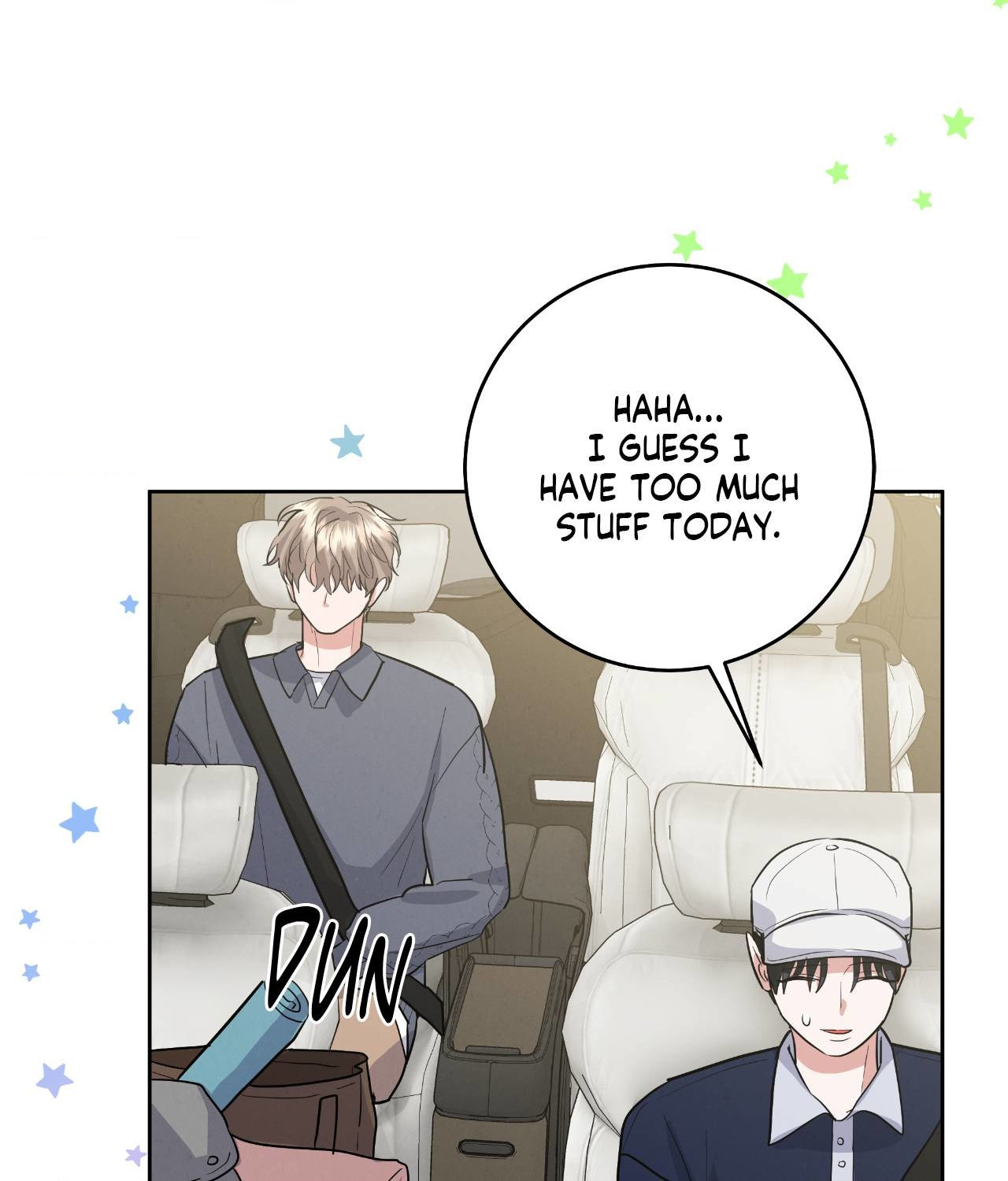 Near and Dear [Official] - Chapter 5 manhwa