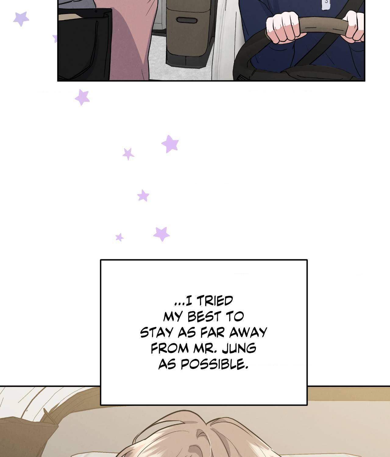 Near and Dear [Official] - Chapter 5 manhwa