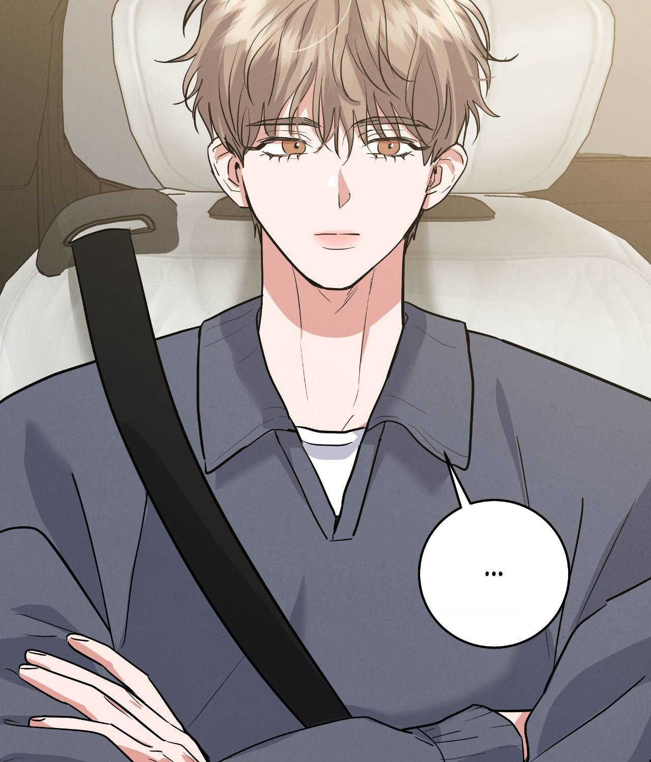 Near and Dear [Official] - Chapter 5 manhwa