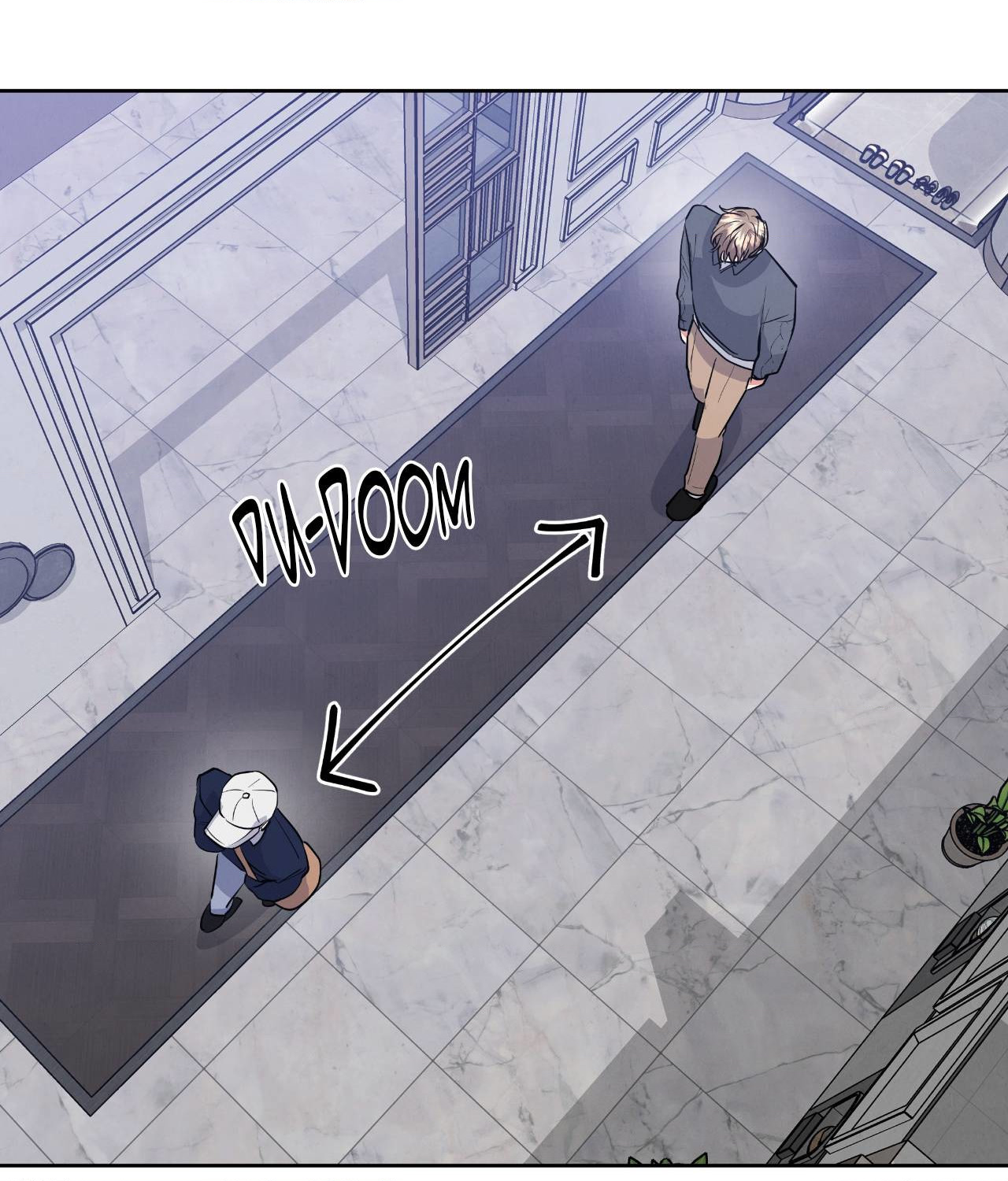 Near and Dear [Official] - Chapter 5 manhwa