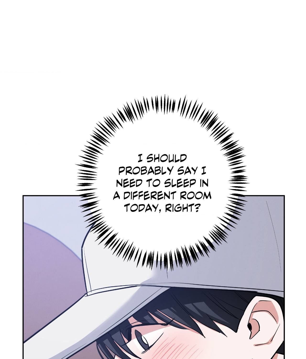 Near and Dear [Official] - Chapter 5 manhwa