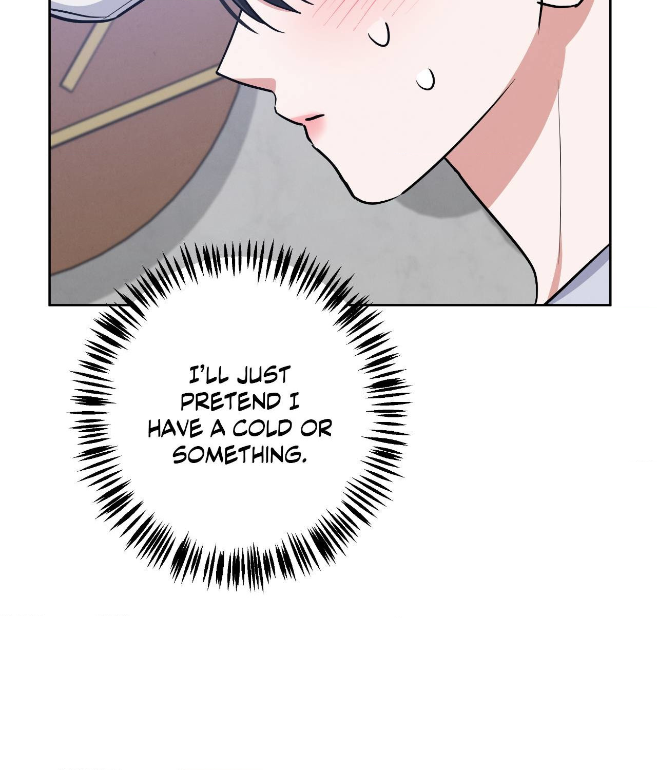 Near and Dear [Official] - Chapter 5 manhwa