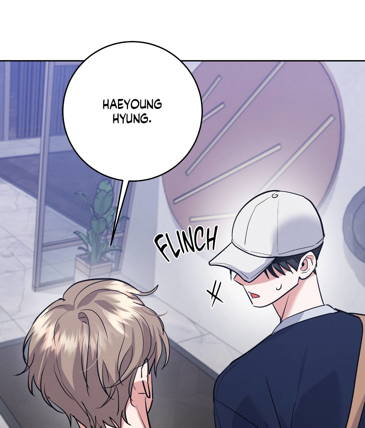 Near and Dear [Official] - Chapter 5 manhwa
