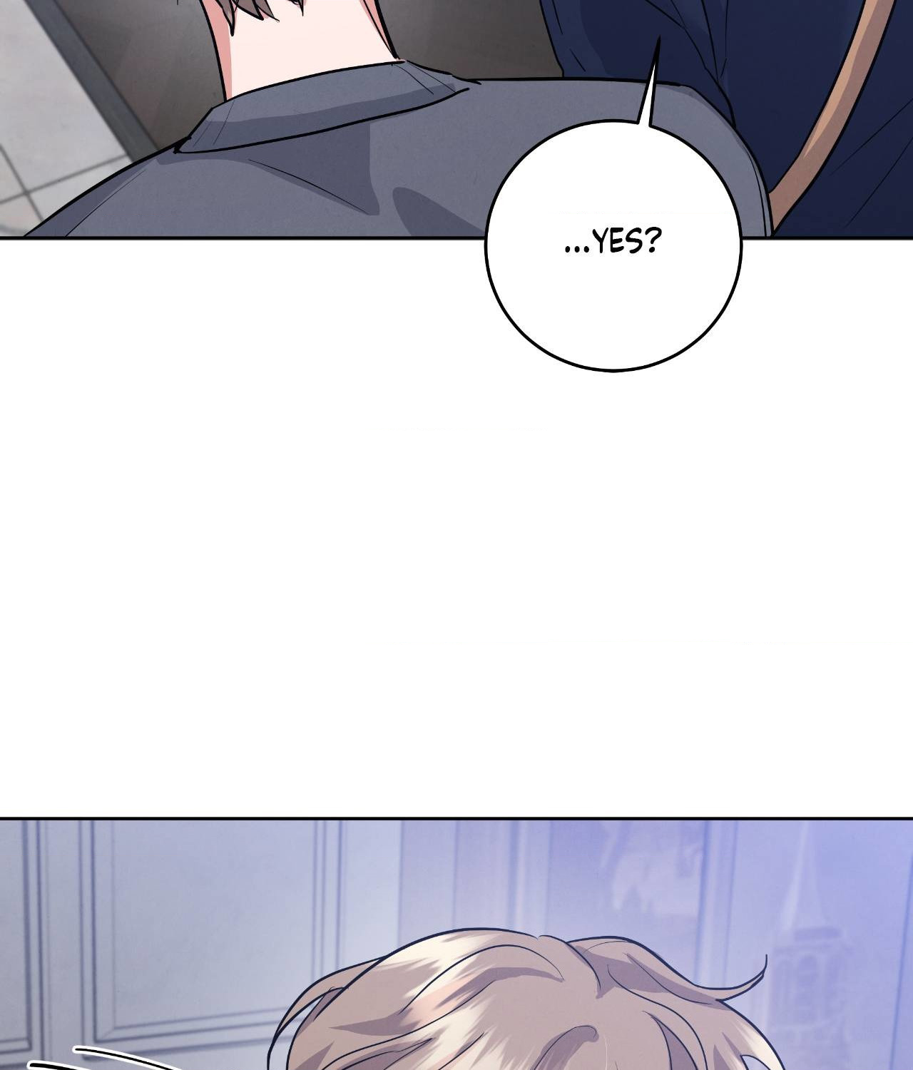 Near and Dear [Official] - Chapter 5 manhwa