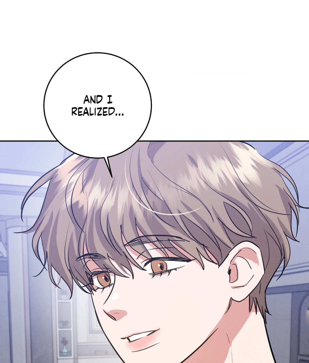 Near and Dear [Official] - Chapter 5 manhwa