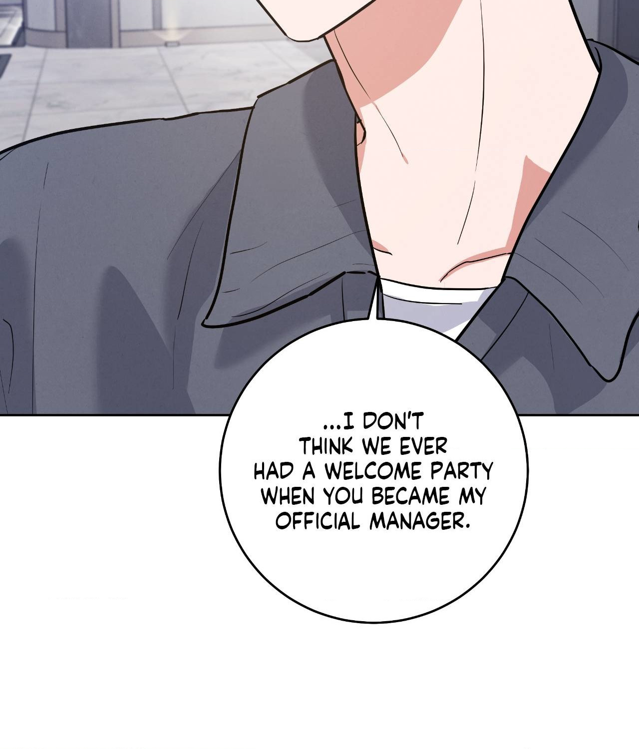 Near and Dear [Official] - Chapter 5 manhwa
