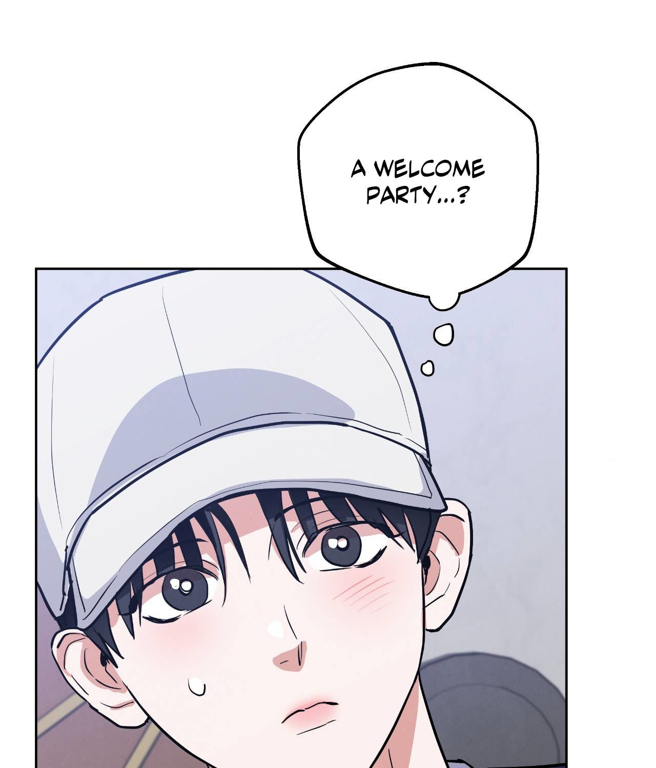 Near and Dear [Official] - Chapter 5 manhwa