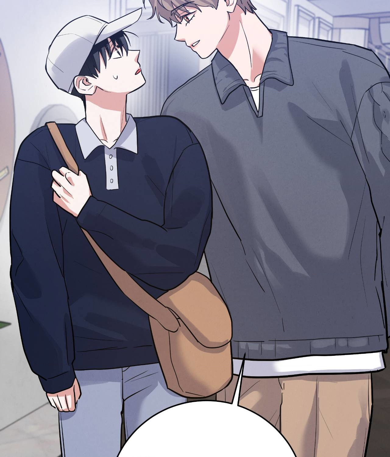 Near and Dear [Official] - Chapter 5 manhwa