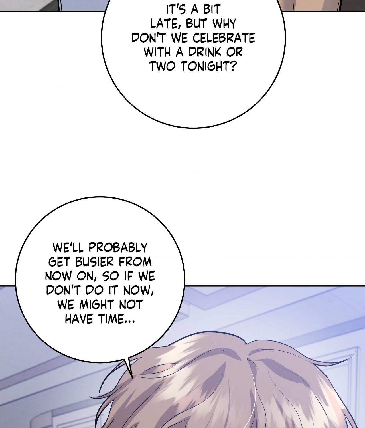 Near and Dear [Official] - Chapter 5 manhwa